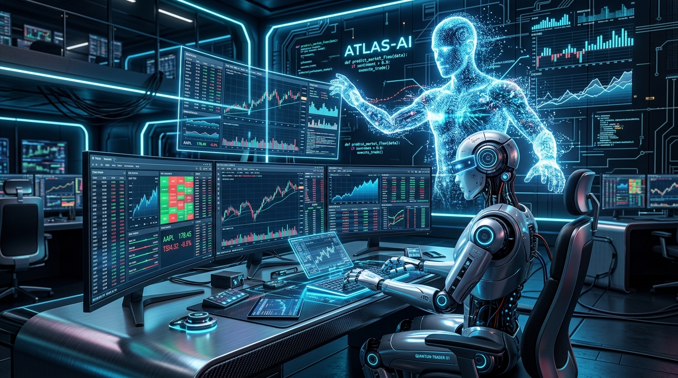 The Impact of Automated Trading on Financial Markets